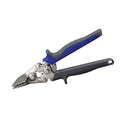 Klein Tools 86522 Straight Hand Seamer, 3-Inch - Ace Tool Group - Klein