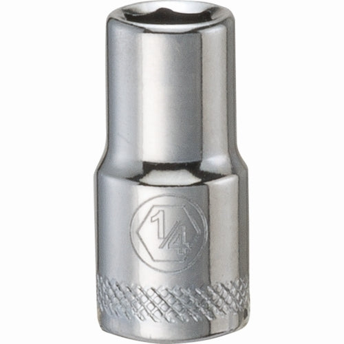 Dewalt Dwmt86024Osp 6 Point 1/4'' Drive Socket 1/4'' Sae - Ace Tool Group - DeWalt