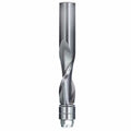 Amana Tool 46400 Sc Spiral Downcut 1-1/4 2Bb Router Bit 1/2" Shank - Ace Tool Group - Amana Tool