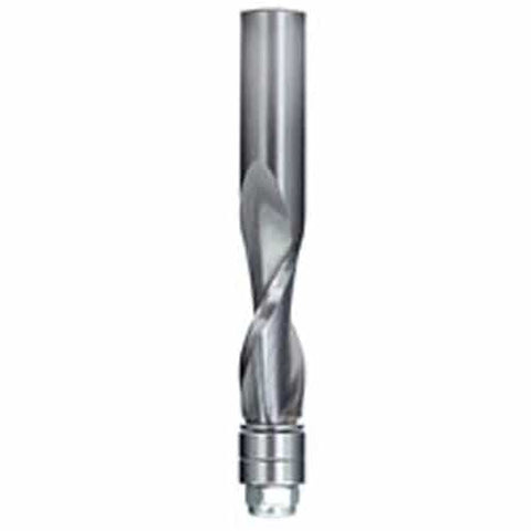 Amana Tool 46404 Sc Spiral Downcut 2" Cl 2 Bb Router Bit 1/2" Shank - Ace Tool Group - Amana Tool