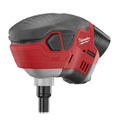 Milwaukee 2458-21 M12 PALM NAILER KIT - Ace Tool Group - Milwaukee
