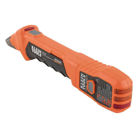 Klein ET310 Digital Circuit Breaker Finder - Ace Tool Group - Klein