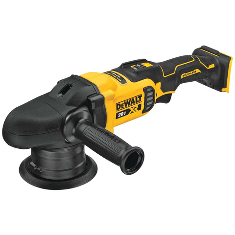 Dewalt Dcm848P2 20V Max 5 In. Polisher Kit - Ace Tool Group - DeWalt