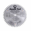 Amana Tool Hg10480 10"/48T Hollow Ground Blade - Ace Tool Group - Amana Tool