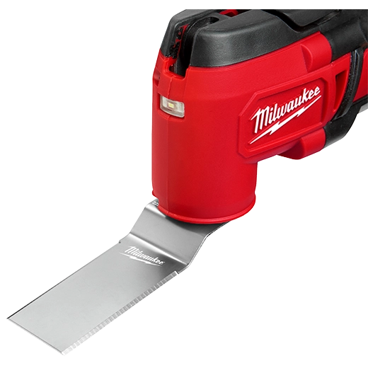 Milwaukee 49-25-2231 Milwaukee OPEN-LOK STRAIGHT SEALANT CUTTING BLADE 5PK - Ace Tool Group - Milwaukee