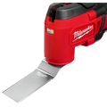 Milwaukee 49-25-2231 Milwaukee OPEN-LOK STRAIGHT SEALANT CUTTING BLADE 5PK - Ace Tool Group - Milwaukee