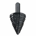 Lenox 30909-Vb9 Vari-Bit 7/8-Inch 1-1/8-Inch And 1-7/32-Inch Step Drill Bit With 3/8-Inch Shank - Ace Tool Group - Lenox