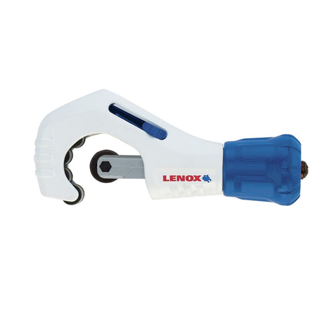 Lenox Tubing Cutter 1/8-Inch To 1-3/8-Inch - Ace Tool Group - Lenox