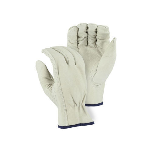 Majestic 2510B Cowhide Drivers Gloves - Ace Tool Group - Majestic