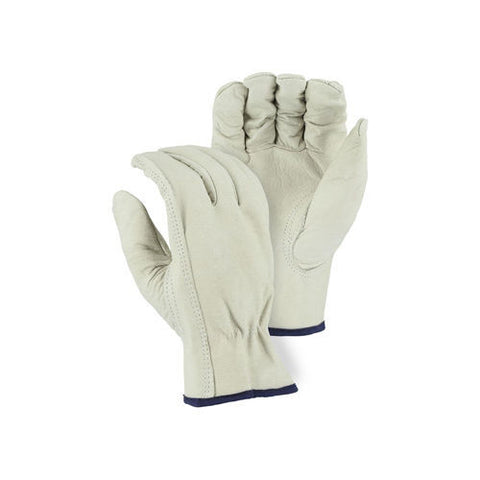 Majestic 2510B Cowhide Drivers Gloves - Ace Tool Group - Majestic