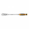 GearWrench 81210T 3/8 in. 90T CG Teardrop Ratchet - Ace Tool Group - Gearwrench