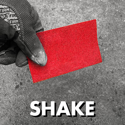 Diablo Tools 3-2/3" X 9" Reusable Hand Sanding Block - Ace Tool Group - Diablo