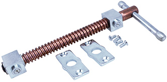 Bessey 3100953 Complete spindle set WSM-9 - Ace Tool Group - Bessey