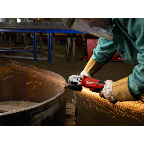 Milwaukee 6117-33 5" SAG SLIDE, LOCK-ON