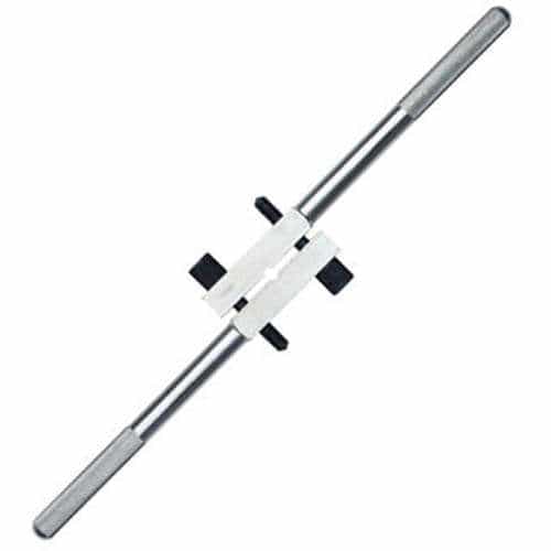 Irwin 12021 Tr-21 Tap Wrench - Ace Tool Group - Irwin