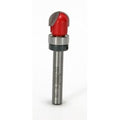 Freud Tools 1/4" Radius Round Nose Bit - Ace Tool Group - Freud