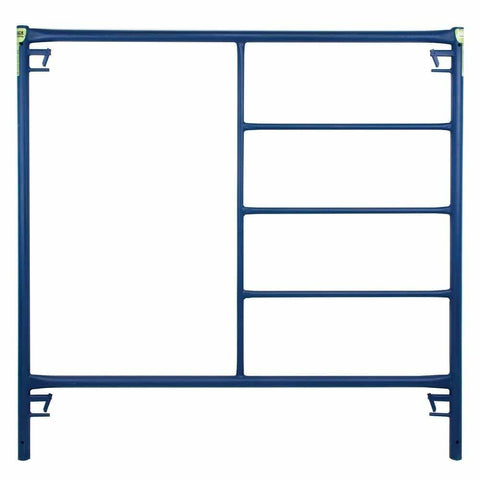 MetalTech M-MFS606084K3 5' x 7' x 5' Scaffold Set of 3 - Ace Tool Group - Metaltech