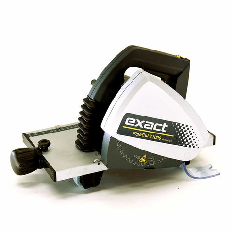 Exact Tools 7010402US PipeCut V1000 Pipe Cut Saw - Ace Tool Group - Exact