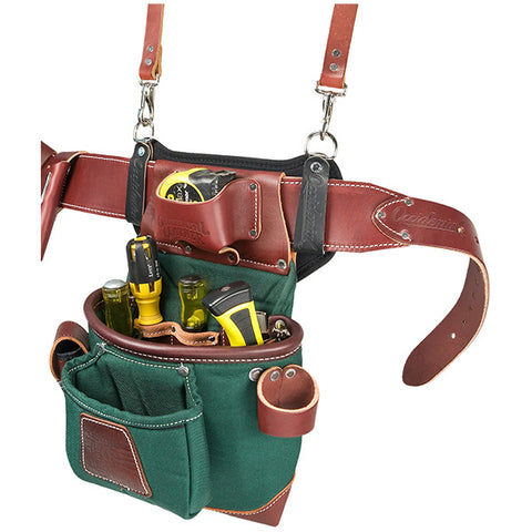 Occidental 9008 Hip Buddies - Ace Tool Group - Occidental Leather