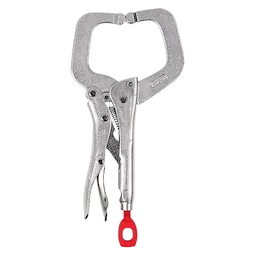 Milwaukee 48-22-3532 LOCKING CLAMPS REG 6" - Ace Tool Group - Milwaukee