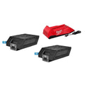 Milwaukee MXFC-2XC MX FUEL XC406 Battery/Charger Expansion Kit - Ace Tool Group - Milwaukee