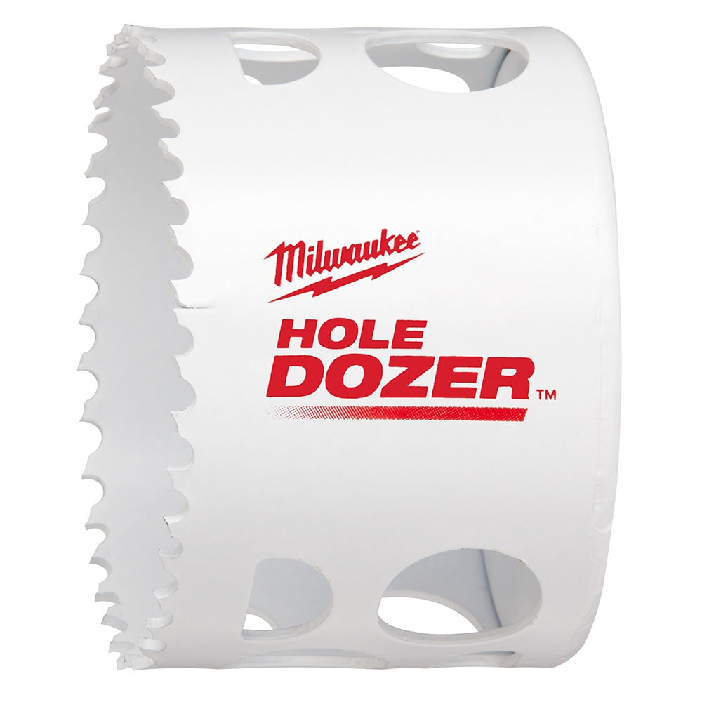 Milwaukee 49-56-0163 2-3/4 in. Bi-Metal Hole Saw - Ace Tool Group - Milwaukee