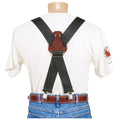 Occidental 9020B Oxy Nylon Suspenders - Ace Tool Group - Occidental Leather