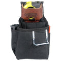 Occidental 9025 6-in-1 Pouch - Ace Tool Group - Occidental Leather