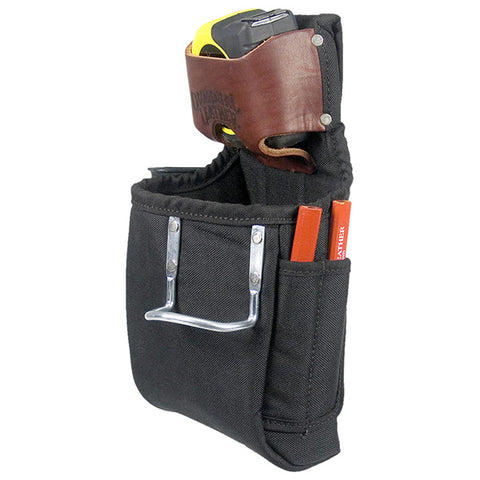 Occidental 9025 6-in-1 Pouch - Ace Tool Group - Occidental Leather