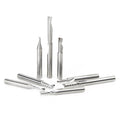 Amana Tool 8Pc Aluminum Cutting Carbide Cnc Router Bit - Ace Tool Group - Amana Tool