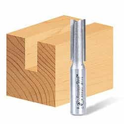 Amana Tool 45448 1/2" Straight Plunge Router Bits - Ace Tool Group - Amana Tool