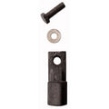Bessey 9040005 BV-HD40: Casting nut, washer and screw - Ace Tool Group - Bessey