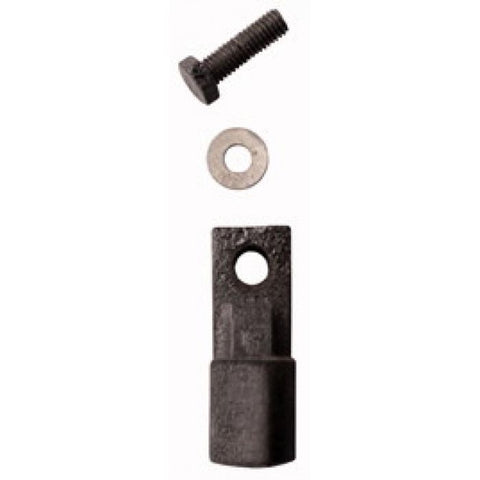 Bessey 9040005 BV-HD40: Casting nut, washer and screw - Ace Tool Group - Bessey