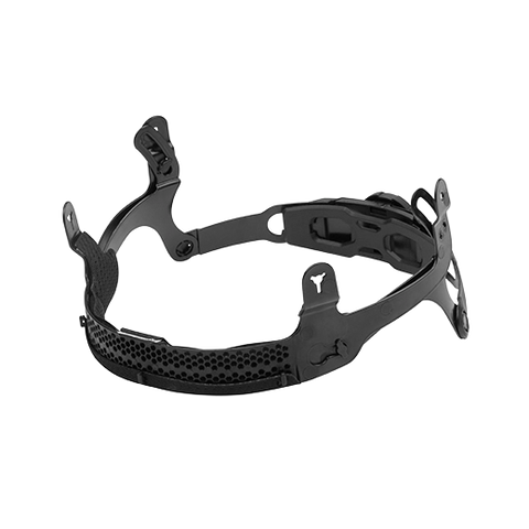 Milwaukee 48-73-1098 Safety Helmet Suspension - Pack of 8