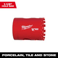 Milwaukee 49-56-5630  1-1/2" Diamond Max Hole Saw - Ace Tool Group - Milwaukee