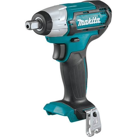 Makita WT03Z 12V 1/2 in. Square Drive Impact Wrench - Ace Tool Group - Makita