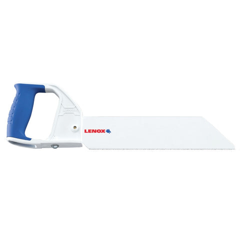 Lenox Plastic Pipe Hand Saw 18-Inch - Ace Tool Group - Lenox