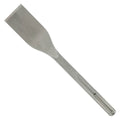 Diablo Tools 2" X 12" Sds-Max Tile Chisel - Ace Tool Group - Diablo