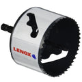 Lenox 1772963 Bi-Metal 3" Speed Slot Arbored Hole Saw - Ace Tool Group - Lenox