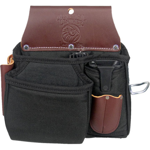 Occidental 9085 Stronghold Tool Case - Ace Tool Group - Occidental Leather