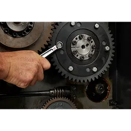 Milwaukee 48-22-9411 11pc SAE Combination Wrench Set - Ace Tool Group - Milwaukee