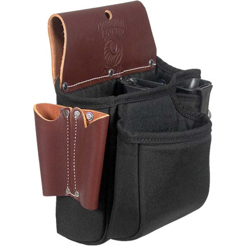 Occidental 9085 Stronghold Tool Case - Ace Tool Group - Occidental Leather