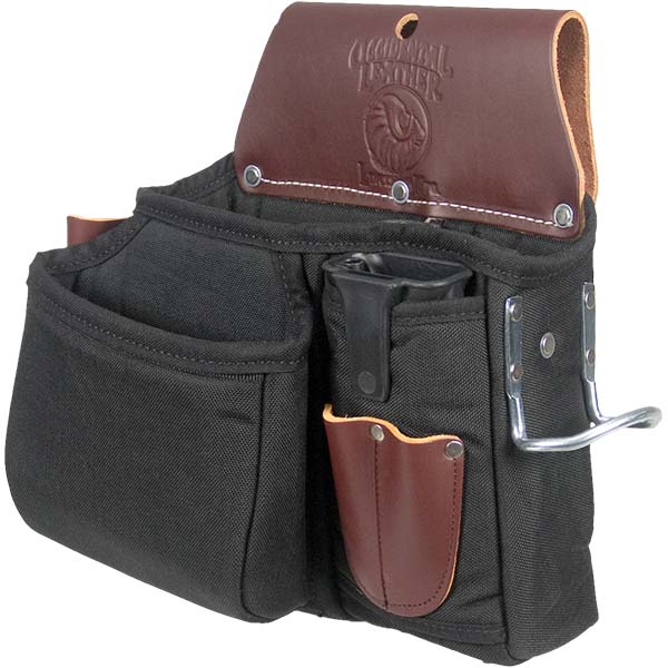 Occidental 9085 Stronghold Tool Case - Ace Tool Group - Occidental Leather