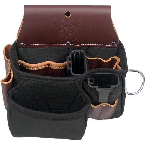 Occidental 9085 Stronghold Tool Case - Ace Tool Group - Occidental Leather