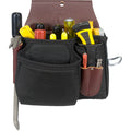 Occidental 9085 Stronghold Tool Case - Ace Tool Group - Occidental Leather