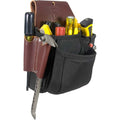 Occidental 9085 Stronghold Tool Case - Ace Tool Group - Occidental Leather