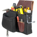 Occidental 9085 Stronghold Tool Case - Ace Tool Group - Occidental Leather