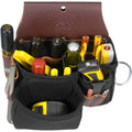 Occidental 9085 Stronghold Tool Case - Ace Tool Group - Occidental Leather