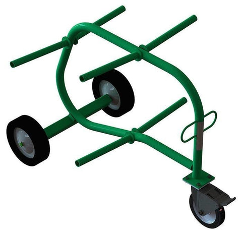 Greenlee 909 WIRE DISPENSER - Ace Tool Group - Greenlee