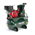 Rolair 5GR30HK17 23.0 CFM @ 175 PSI 389 CC Compressor - Ace Tool Group - Rolair